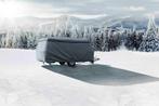 Eriba Touring originele afdekhoes, Caravans en Kamperen, Caravan accessoires, Ophalen, Nieuw