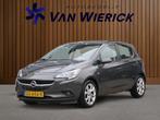 Opel Corsa 1.0 Turbo Edition 5-Deurs | Achteruitrijcamera |, Voorwielaandrijving, Parkeerassistent, Stof, Gebruikt