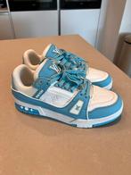 Louis Vuiton runners, Kleding | Heren, Ophalen of Verzenden, Nieuw, Blauw