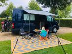 3-persoons Renault Master buscamper L2H2 2.5 dCi, Caravans en Kamperen, Campers, Overige merken, Buscamper of Camperbus, Diesel