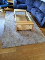 Vloerkleed 240x170 cm Gemeleerd, Ophalen, Overige kleuren, 150 tot 200 cm, 200 cm of meer