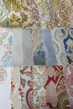 13328 DIY scrapbook papier vintage behang retro swiet, Huis en Inrichting, Stoffering | Behang, Ophalen of Verzenden