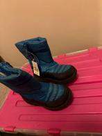 Blauwe snowboots maat 26/27 - Nieuw!, Ophalen of Verzenden, Nieuw, Jongen of Meisje, Laarzen