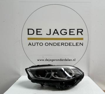 BMW F40 1 SERIE VOL LED KOPLAMP LINKS 6311948280713 beschikbaar voor biedingen