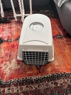 Katten bench, Dieren en Toebehoren, Ophalen, Zo goed als nieuw