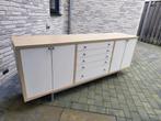 Ikea Magiker Dressoir, Ophalen, Gebruikt, 25 tot 50 cm