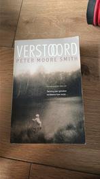 P. Moore Smith - Verstoord, Ophalen of Verzenden, Zo goed als nieuw, P. Moore Smith