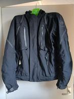 Furygan motorjas textiel maat M, 3 in 1 (motor, kleding), Ophalen of Verzenden, Tweedehands, Heren, Jas | textiel