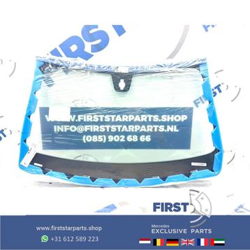 Mercedes VOORRUIT A B C E CLA CLS GLA GLC GLE GT VITO SPRINT beschikbaar voor biedingen