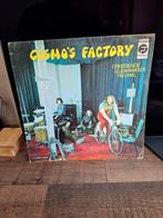 75 lp's diverse artiesten, Ophalen, Gebruikt, 12 inch