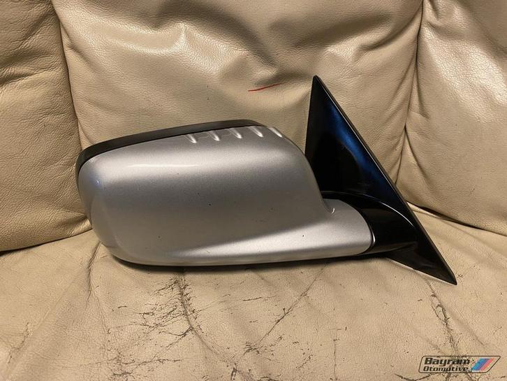 Bmw E46 coupé buitenspiegel rechts cabrio  3-serie spiegel, Auto-onderdelen, Spiegels, BMW, Gebruikt, Ophalen of Verzenden