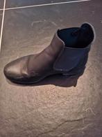 Paardrij schoen / laarsje zwart maat 40, Dieren en Toebehoren, Paardrijkleding, Ophalen of Verzenden, Zo goed als nieuw