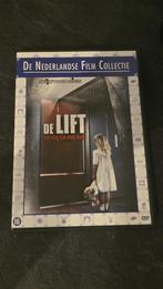 De lift DVD, Cd's en Dvd's, Vanaf 16 jaar, Verzenden, Zo goed als nieuw, Actie en Avontuur