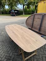 Tafelblad Montpellier l Whoon l Room108 lvan €1557 voor €499, Huis en Inrichting, Tafels | Eettafels, Ophalen, Gebruikt, 100 tot 150 cm