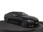 BMW 4-serie Gran Coupé 418i Executive | NAP | Automaat | M-, Automaat, Gebruikt, Euro 6, Zwart