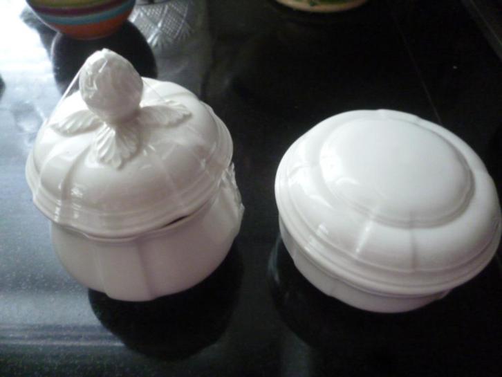 Manoir Villeroy & Boch van alles wat, Huis en Inrichting, Keuken | Servies, Nieuw, Overige typen, Overige stijlen, Porselein, Ophalen of Verzenden