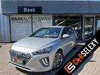 Hyundai IONIQ 1.6 GDi PHEV i-Motion | Carplay, Auto's, Hyundai, Te koop, Zilver of Grijs, Geïmporteerd, 5 stoelen