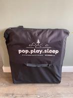 Aeromoov Pop-Up Reisbedje met Accessoires, Ophalen of Verzenden, Gebruikt, Reisbedje