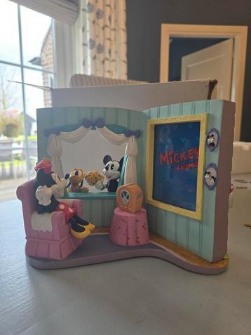 Disney - Mickey fotolijst (Mickey and friends) beschikbaar voor biedingen