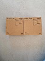 Ikea SEKTION Poot 11 cm, Ophalen of Verzenden, Zo goed als nieuw, 25 tot 50 cm, Minder dan 100 cm