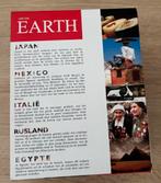 Life on earth - blu ray box, 10 stuks, Ophalen of Verzenden, Zo goed als nieuw, Documentaire en Educatief