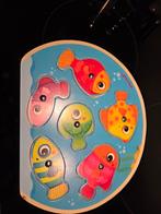 Janod Vispuzzel Zonder Hengel, Ophalen of Verzenden