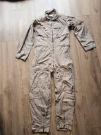 Desert Vliegeroveral - orgineel, Verzamelen, Ophalen of Verzenden, Luchtmacht, Nederland, Kleding of Schoenen