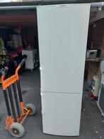 Bosch Koel-Vriescombinatie - Goed Onderhouden!, Gebruikt, 200 liter of meer, 60 cm of meer, Met vriesvak