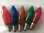 Aangeboden NIEUWE (dus nooit gebruikt) model kaars lampjes, Ophalen of Verzenden, Nieuw