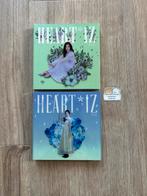 izone iz*one heart*iz wonyoung album cd kpop ive, Ophalen of Verzenden, Zo goed als nieuw