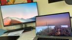 Macbook Pro 16” 2019, 1 TB of meer, 2 tot 3 Ghz, Qwerty, Zo goed als nieuw