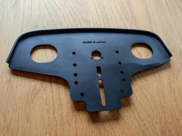 Tamiya 3D geprinte Voorbumper voor 58025 en 58026 beschikbaar voor biedingen