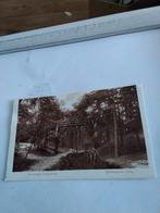 DRIEBERGEN. RIJSENBURG. ZWITSERSCHE BRUG, Verzamelen, Ansichtkaarten | Nederland, Ophalen of Verzenden, Voor 1920, Utrecht