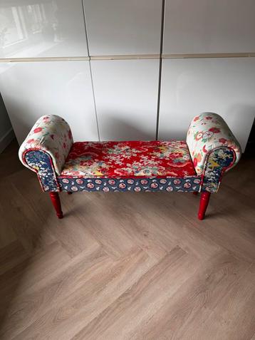 Patchwork Wing bankje - Kare Design beschikbaar voor biedingen