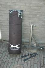 Bokszak Hammer van nylon, Sport en Fitness, Ophalen, Zo goed als nieuw, Bokszak