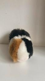 Knuffel cavia, Hobby en Vrije tijd, Ophalen of Verzenden, Zo goed als nieuw