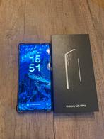 Samsung Galaxy S25 Ultra Zwart, Telecommunicatie, Mobiele telefoons | Samsung, Ophalen, Overige modellen, Zwart, Touchscreen