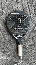 NOX PADEL RACKET TAPIA, Sport en Fitness, Padel, Ophalen of Verzenden, Zo goed als nieuw, Padelracket