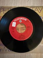 Peter Maffay - Du - Vinyl Single, Cd's en Dvd's, Gebruikt, 7 inch, Single, Ophalen of Verzenden