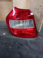 Linker achterlicht BMW 1-serie E87 bj.2005, Gebruikt, -, Ophalen of Verzenden, -