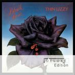 Thin Lizzy - Black Rose DELUXE 2CD (rock/progressive), Ophalen of Verzenden, Gebruikt, Progressive