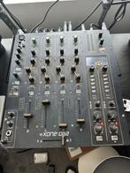 Xone DB2, Ophalen of Verzenden, Gebruikt, Minder dan 5 kanalen, Microfooningang