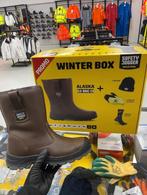 Safety jogger alaska S3 Maat 40 41 42 43 44 45 46, Ophalen, Heren, Info@safetyjogger.nl, Nieuw