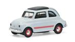 Fiat 500 SPORT, Hobby en Vrije tijd, Modelauto's | 1:87, Ophalen of Verzenden, Nieuw, Auto, Schuco