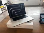 MacBook Pro 16-inch (2024) M4 Pro | 24gb ram | 512gb opslag, Computers en Software, Apple Macbooks, Qwerty, 512 GB, Zo goed als nieuw