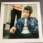 LP vinyl Bob Dylan Highway 61 Revisited MONO 180gram, Ophalen of Verzenden, 1960 tot 1980, Zo goed als nieuw, 12 inch