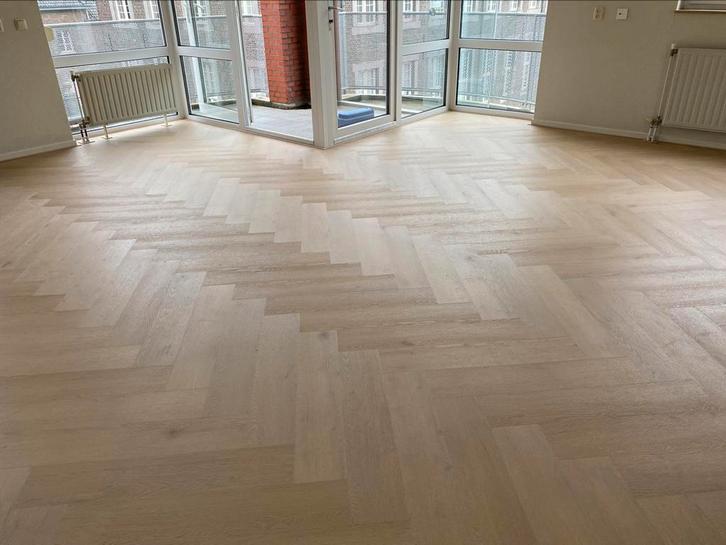 VLOER LEGGEN SPOTGOEDKOOP | Vloeren Perfect Legservice, Diensten en Vakmensen, Vloerleggers en Parketteurs, Houten vloeren, Laminaat of Parket