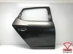 Seat Leon 5F 2013-2019 Portier Deur Rechts Achter Nieuw Orig, Auto-onderdelen, Carrosserie en Plaatwerk, Gebruikt, Deur, Achter