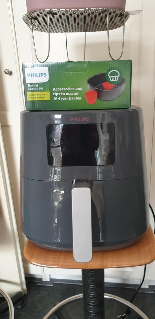 Philips HD9270., Witgoed en Apparatuur, Airfryers, Zo goed als nieuw, Airfryer, Ophalen of Verzenden