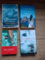 Linda van Rijn / Suzanne vermeer/ Patricia Snel/ Mariëtte, Ophalen of Verzenden, Zo goed als nieuw, Linda van Rijn